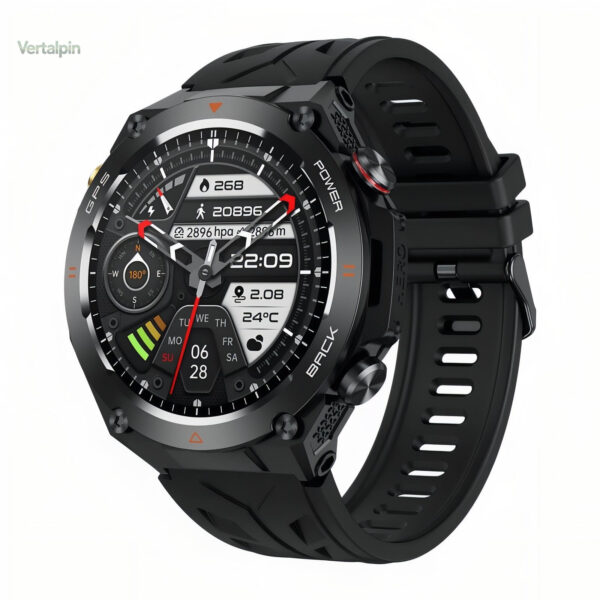 montre-gps-pour-randonnee-pedestre-1 Montre GPS Randonnée Pédestre
