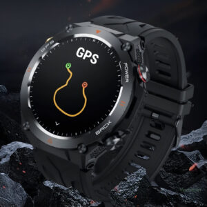 Outil de navigation GPS pour randonneurs