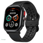 Montre GPS Randonnée avec cartographie intégrée