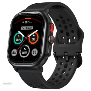 Montre GPS Randonnée avec cartographie intégrée