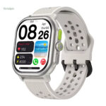 Montre GPS robuste pour randonnée avec affichage cartographique