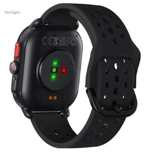 Accessoire de randonnée : montre GPS avec cartes détaillées