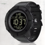 Montre homme idéale pour les activités de plein air