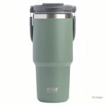 Mug isotherme avec bec pour les aventuriers en plein air
