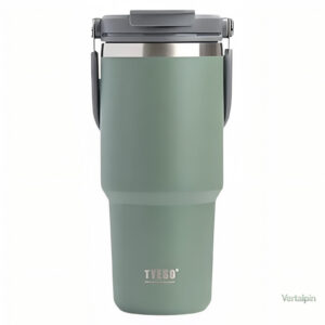 Mug isotherme avec bec pour les aventuriers en plein air