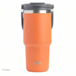 Mug isotherme avec bec, conçu pour les aventuriers