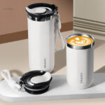 Gourde durable, conçue pour les passionnés de plein air