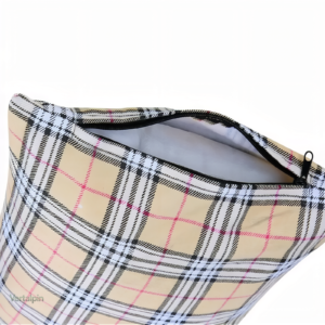 Coussin de camping pratique pour le trekking
