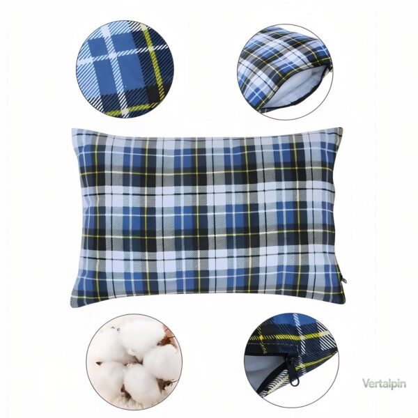 Solution de repos compacte pour le camping