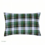 Coussin de sommeil compressible pour randonneur