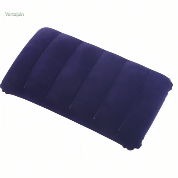 oreiller-gonflable-randonnee-47x30cm-1 Oreiller gonflable randonnée 47x30CM, confort et légèreté