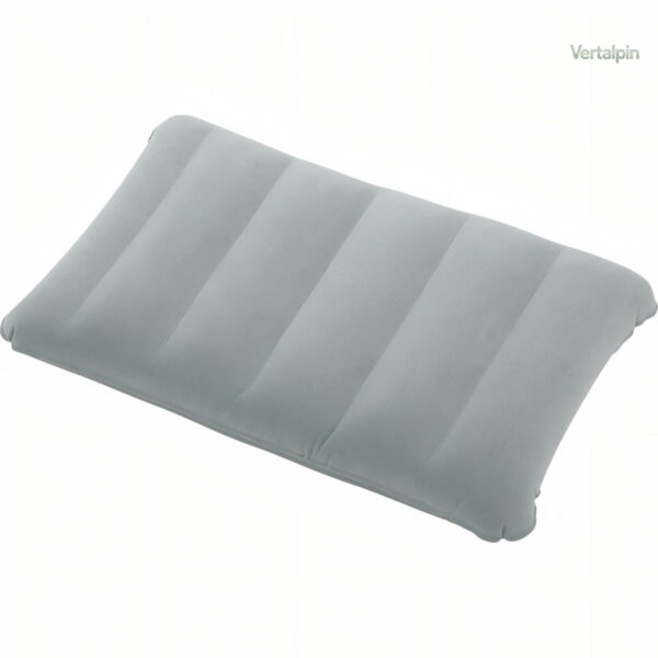 Oreiller gonflable randonnée 47x30CM, confort et légèreté - vue 3