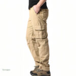 Pantalon Cargo Homme pour la randonnée