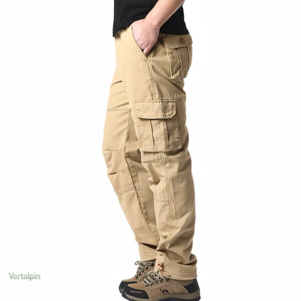 Pantalon Cargo Homme pour la randonnée