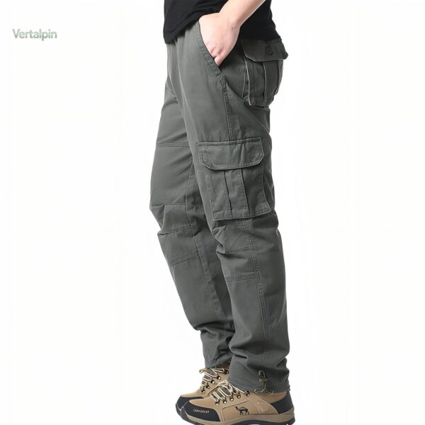 Accessoire essentiel pour les hommes aventuriers