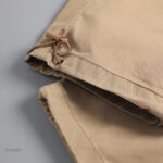 Pantalon de randonnée avec poches pratiques