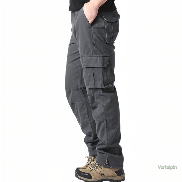 Pantalon robuste pour aventures en plein air
