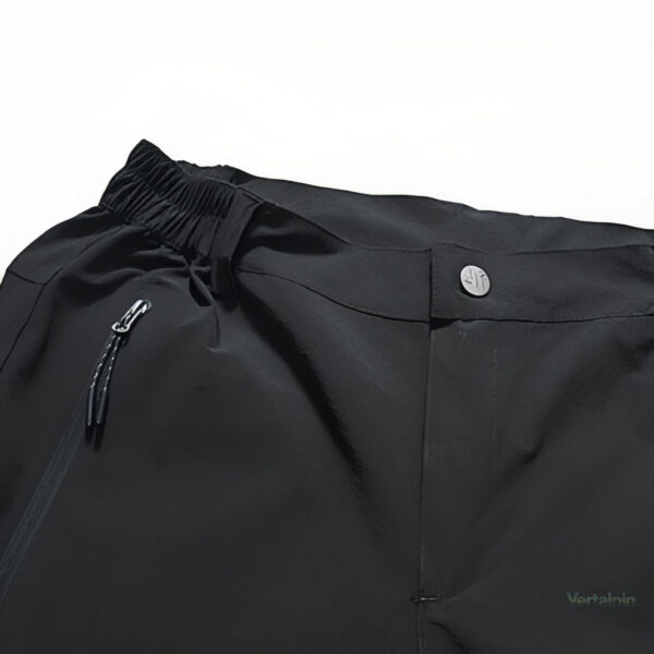 Pantalon homme randonnée, praticité et confort réunis