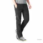 Pantalon homme randonnée léger et confortable