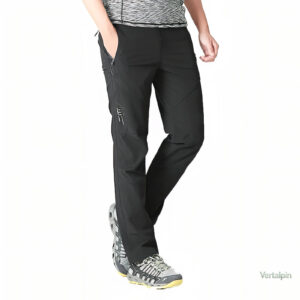 Pantalon homme randonnée léger et confortable