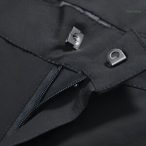 Pantalon de randonnée pour homme, style polyvalent