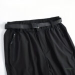 Pantalon homme pour randonnée, fonctionnalité optimale