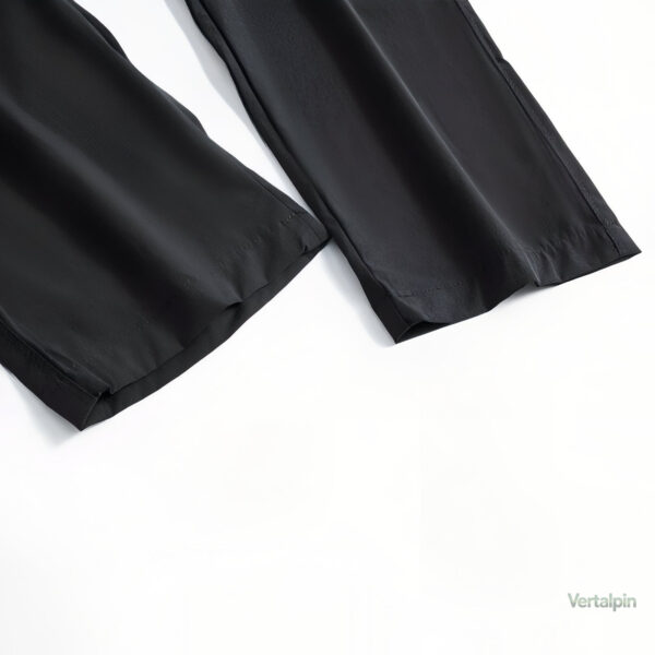 Pantalon de randonnée léger homme, idéal pour l'été
