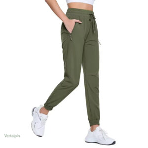 Pantalon de randonnée été léger et confortable