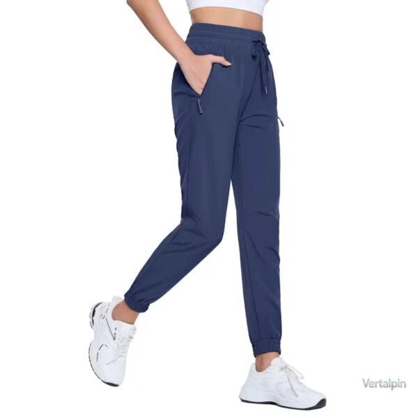 Pantalon de randonnée léger pour excursions estivales