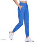 Pantalon de randonnée confortable pour le climat chaud