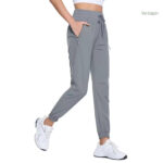 Pantalon pour randonnée d'été, rés
