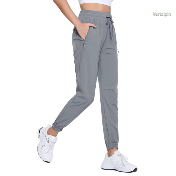 Pantalon pour randonnée d'été, rés
