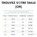Pantalon de randonnée été léger et confortable - vue 2