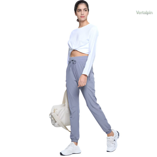 Pantalon de randonnée été idéal pour les treks