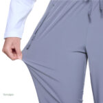 Pantalon de randonnée pour un été actif en nature