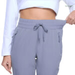 Pantalon de randonnée durable pour les journées chaudes