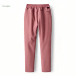 Pantalon de randonnée femme hiver