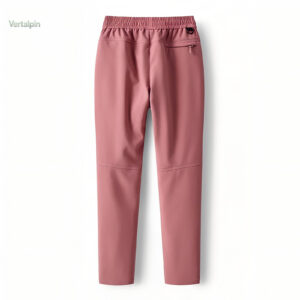 Pantalon de randonnée femme hiver