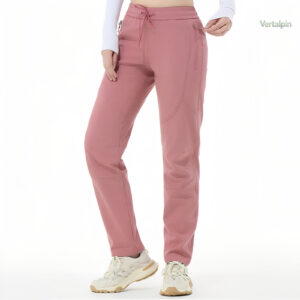 Pantalon de randonnée imperméable pour femme