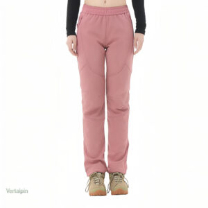 Pantalon femme pour activités en hiver