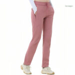 Pantalon de trekking femme pour conditions froides