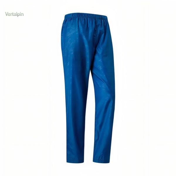 Pantalon de randonnée avec poches fonctionnelles