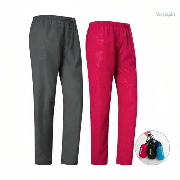 Pantalon Randonnée Résistant à l'Eau