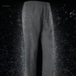 Pantalon léger pour randonnée sous la pluie