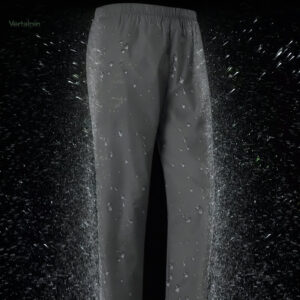 Pantalon léger pour randonnée sous la pluie