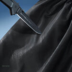 Pantalon Outdoor Étanche pour aventuriers