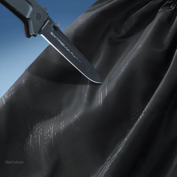 Pantalon Outdoor Étanche pour aventuriers