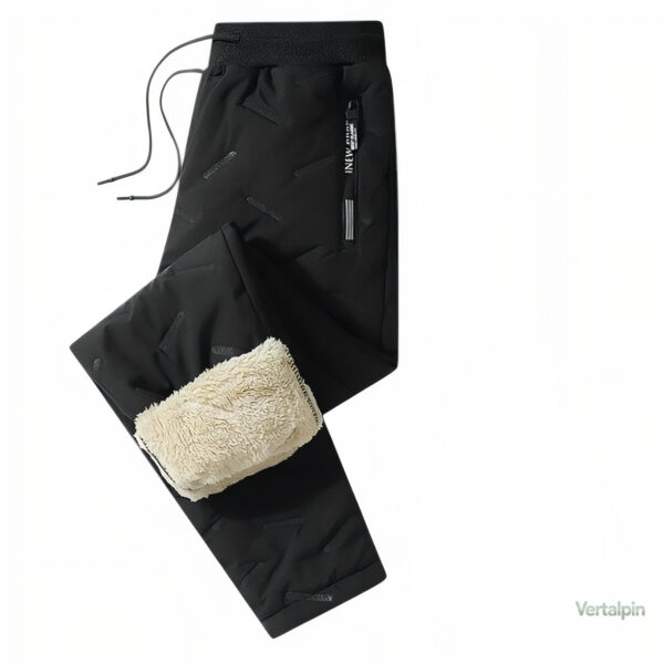 pantalon-fourre-homme-1 Pantalon Fourré Homme pour randonnée