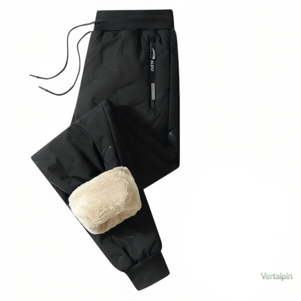 Pantalon de randonnée avec style pratique