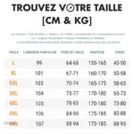 Pantalon fourré pour hommes actifs et aventuriers